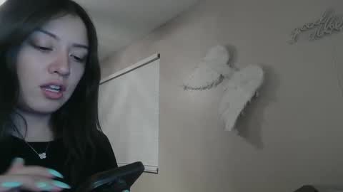 Snapshot of girlnextdoor702 chatting on June 2026 03:31:01 AM Jasmine online show from June 2026 03:31:01 AM