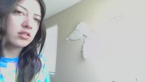 Snapshot of girlnextdoor702 chatting on June 2026 02:56:02 PM Jasmine online show from June 2026 02:56:02 PM