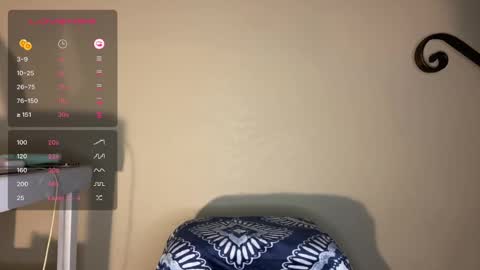 Camille online show from February 2025 04:03:02 PM