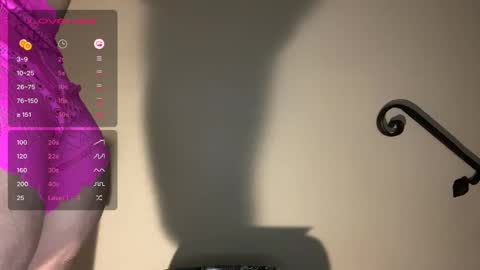 Camille online show from February 2025 02:21:01 AM