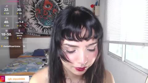 Snapshot of girlredkush chatting on June 2026 01:50:02 PM Ann online show from June 2026 01:50:02 PM