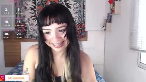 Snapshot of girlredkush chatting on June 2026 02:28:02 PM Ann online show from June 2026 02:28:02 PM