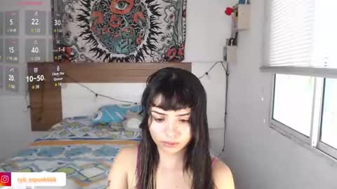 Snapshot of girlredkush chatting on June 2026 03:55:02 PM Ann online show from June 2026 03:55:02 PM