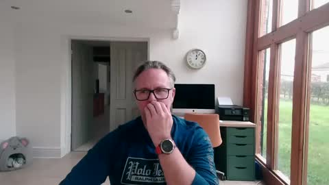 girlsandbikes online show from February 2025 12:05:02 PM