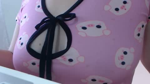 Snapshot of girlvictoria chatting on November 2025 03:24:01 PM Victoria online show from November 2025 03:24:01 PM