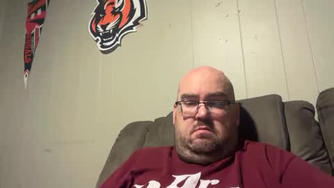girthdaddy9 online show from May 2026 07:17:01 AM