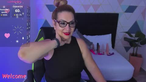 Gisella online show from March 2026 12:33:02 PM