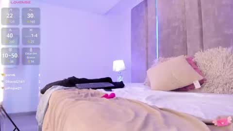 Snapshot of giselamaru chatting on February 2025 02:26:02 PM online show from February 2025 02:26:02 PM