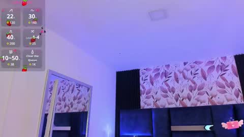 Snapshot of giselamaru chatting on February 2025 11:43:02 AM online show from February 2025 11:43:02 AM