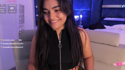 Snapshot of giselamaru chatting on February 2025 05:50:02 PM online show from February 2025 05:50:02 PM