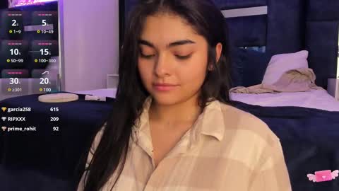 Snapshot of giselamaru chatting on February 2025 04:53:02 PM online show from February 2025 04:53:02 PM