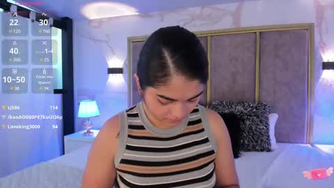 Snapshot of giselamaru chatting on February 2025 05:46:02 PM online show from February 2025 05:46:02 PM