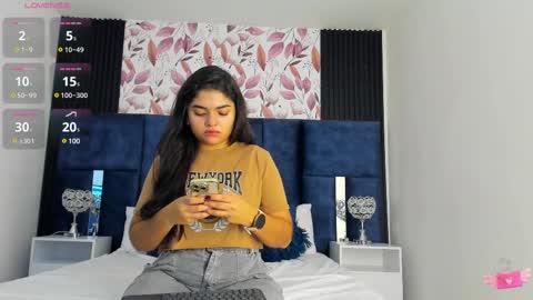 Snapshot of giselamaru chatting on February 2025 09:11:02 AM online show from February 2025 09:11:02 AM