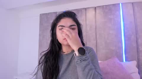 Snapshot of giselamaru chatting on March 2025 11:23:01 AM online show from March 2025 11:23:01 AM