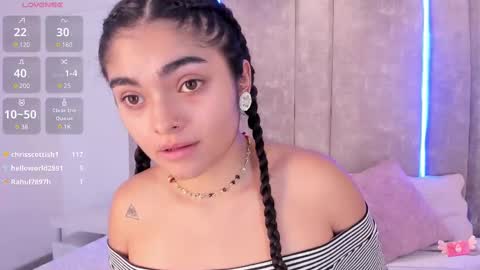 Snapshot of giselamaru chatting on March 2025 02:51:02 PM online show from March 2025 02:51:02 PM