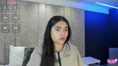 Snapshot of giselamaru chatting on September 2025 09:13:01 AM online show from September 2025 09:13:01 AM