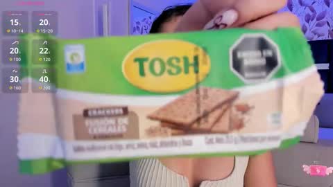 Snapshot of giselamaru chatting on November 2025 03:04:01 PM online show from November 2025 03:04:01 PM