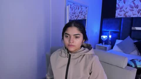 Snapshot of giselamaru chatting on December 2025 10:31:01 AM online show from December 2025 10:31:01 AM