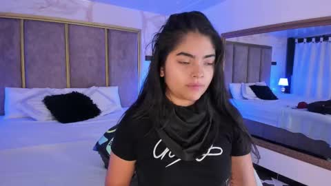 Snapshot of giselamaru chatting on December 2025 10:31:01 AM online show from December 2025 10:31:01 AM