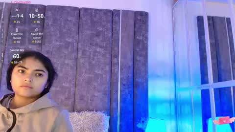 Snapshot of giselamaru chatting on December 2025 10:35:02 AM online show from December 2025 10:35:02 AM