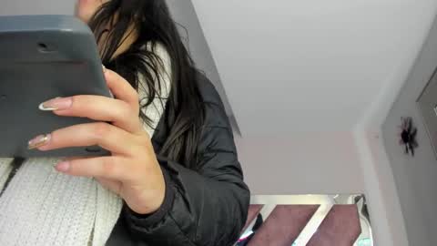 Snapshot of giselamaru chatting on January 2026 10:53:01 AM online show from January 2026 10:53:01 AM