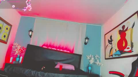 Gisel online show from February 2025 02:46:01 AM