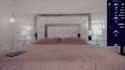 Gisel online show from March 2025 01:46:01 AM