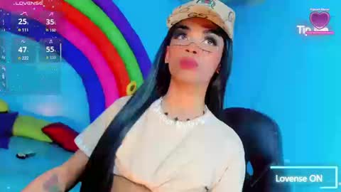 Gisel online show from September 2025 07:52:01 AM