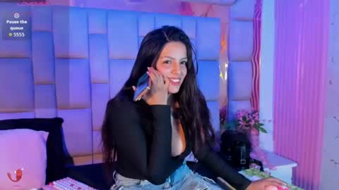 gisell_squirt online show from July 2026 01:13:02 PM
