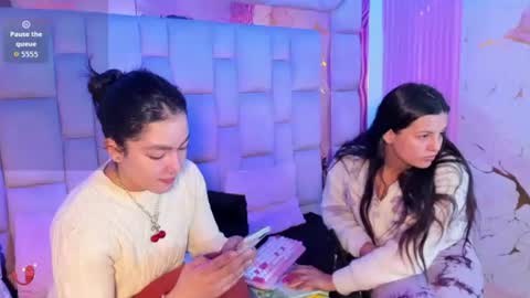 gisell_squirt online show from July 2026 12:31:01 PM