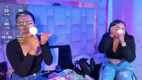 gisell_squirt online show from July 2026 01:50:01 PM