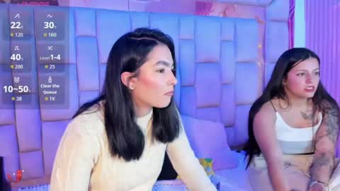 gisell_squirt online show from July 2026 02:12:01 PM