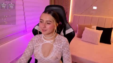 Giselle online show from February 2026 08:27:02 PM