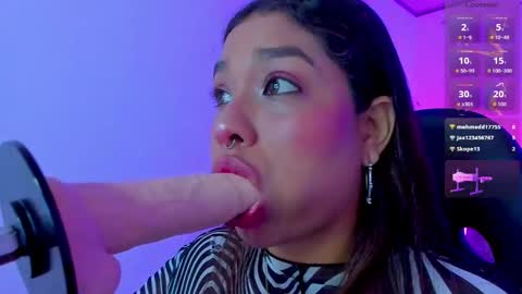 Snapshot of giselle_upp chatting on September 2025 11:34:02 AM Giselle online show from September 2025 11:34:02 AM