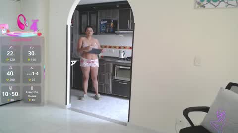 Snapshot of gisellecarter_ chatting on November 2025 01:55:01 PM Giselle online show from November 2025 01:55:01 PM