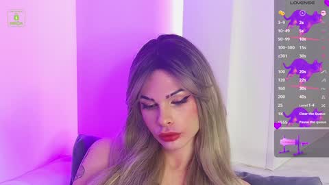 Giselle online show from January 2025 07:49:02 AM