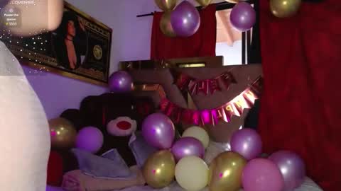 Snapshot of giselreyes1 chatting on March 2026 08:50:01 PM . Gisel Reyes . online show from March 2026 08:50:01 PM