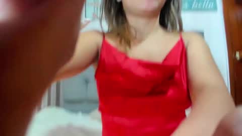 Snapshot of gissel_angel chatting on January 2025 12:13:01 AM Gissel angel online show from January 2025 12:13:01 AM