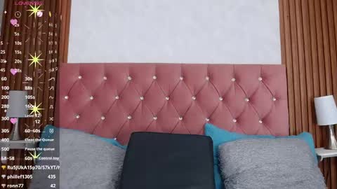 Gissell Saenz online show from April 2026 08:57:02 PM