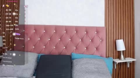 Gissell Saenz online show from May 2026 07:41:01 PM