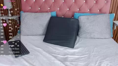 Gissell Saenz online show from May 2026 07:56:02 PM