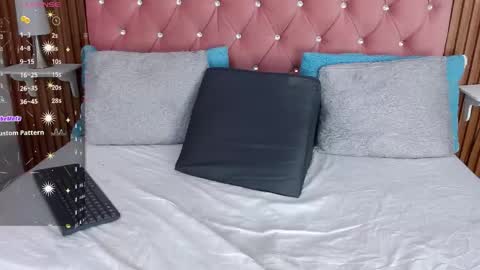 Gissell Saenz online show from May 2026 08:07:02 PM
