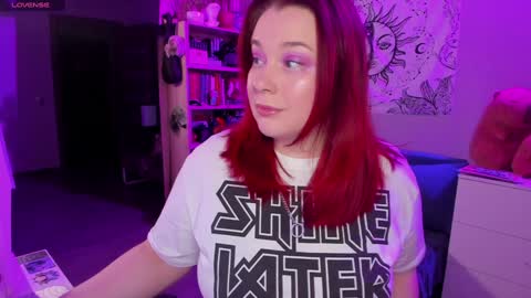 AlexaMillis online show from January 2025 08:30:02 PM