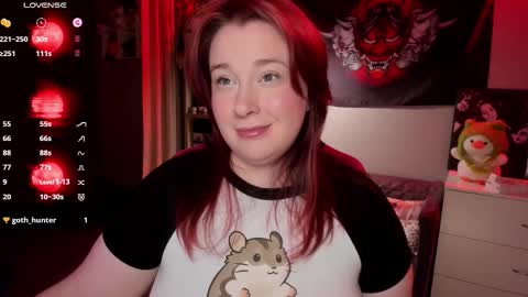 AlexaMillis online show from October 2025 11:13:02 PM