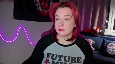 AlexaMillis online show from March 2026 10:02:02 PM