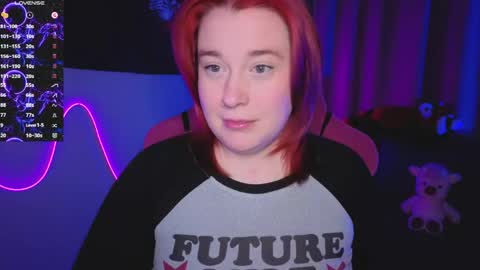 AlexaMillis online show from April 2026 09:39:33 PM