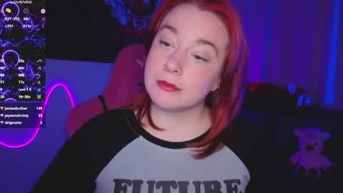 AlexaMillis online show from April 2026 09:26:01 PM