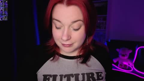 AlexaMillis online show from May 2026 09:41:01 PM