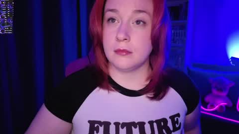AlexaMillis online show from May 2026 09:35:02 PM