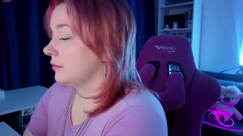 AlexaMillis online show from June 2026 09:35:02 PM